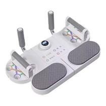 Professional push-up support trainer to train chest muscles flat support sports fitness equipment home abdominal strengthening board for men and women