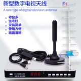 Кайбо телевизионная антенна не должна смотреть телевизор в Интернете без Интернета