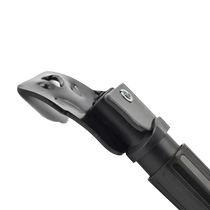 Childrens bicycle foot braces car braces parking racks kickstands ladder accessories 20 inches and 14 inches