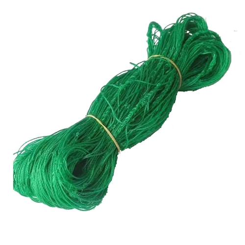 Сетка для восхождения на растения, рамка Luffa, горькая дыня, роза, виноградная лоза, сетка для восхождения, прочная садовая сетка для балкона