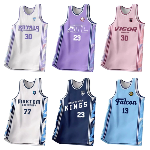 Баскетбольная форма, быстросохнущая дышащая детская футбольная форма для школьников для тренировок, делается под заказ