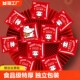 Disposable gloves individually wrapped small packages catering food grade commercial thickened kitchen takeaway fried chicken individual small packages