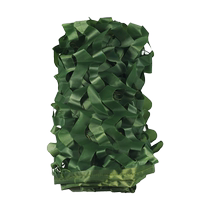 Camouflage net anti-aerial photography camouflage net army green sunshade net sun protection cloth anti-counterfeiting net greening protection net encryption