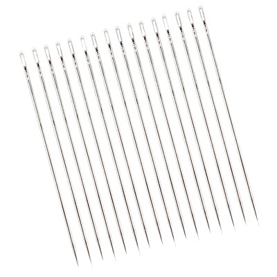 老牌子高碳钢缝衣针|超2万次加购