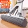 Губчатая швабра без ручной стирки впитывающая бытовая one mop clean 2025 новая складная резиновая швабра с хлопчатобумажной головкой, швабра с ведром mini 0