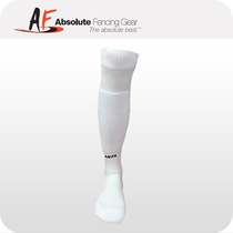 ANTA Anta Fencing Sox pour adultes Formation sur la compétition pour enfants avec des chaussettes descrime escrime descrime