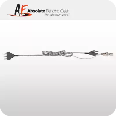 AF saber line fencing equipment fencing accessories