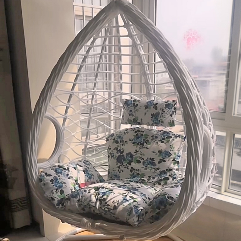 Cradle chair Chairlift Home SWING ROOM LIVING-ROOM LIVING-ROOM BALCONY HAMMOCK HANGING BASKET BENCHES ROCKING CHAIR GREENHOUSE BIRD NEST GROWNUPS