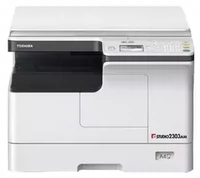 Máy photocopy Toshiba 2303AM hoàn toàn mới - Máy photocopy đa chức năng giá máy photocopy toshiba