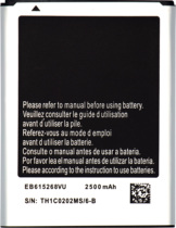 Special for electronic vision aid battery EB615268VU electromobility aids