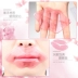 Tomato Pie Collagen Moisturising Lip Mask Dưỡng ẩm tẩy tế bào chết cho môi Lip Color Lip Care ủ môi laneige mini Điều trị môi