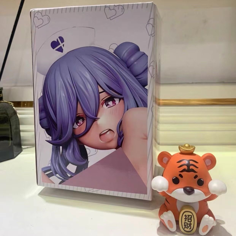 Domestic Special Offer Studio Vanessa Bow-Wielding Figure, Voluptuous Little Devil Anime Case Decoration, High-End Ornament Domestic Special Offer Studio Vanessa Bow-Wielding Figure, Voluptuous Little Devil Anime Case Decoration, High-End Ornament