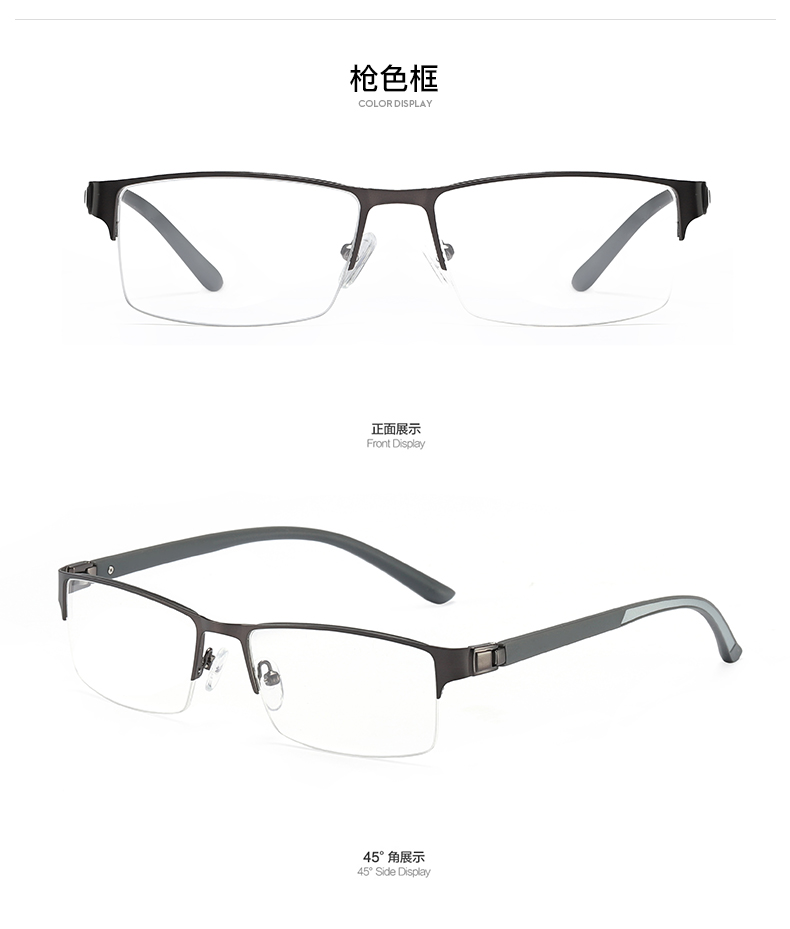 Montures de lunettes en Titane pur - Ref 3139880 Image 25