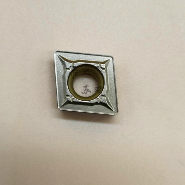 CNC blade CCMT120408GK CA5525 boring knife grain processing steel parts