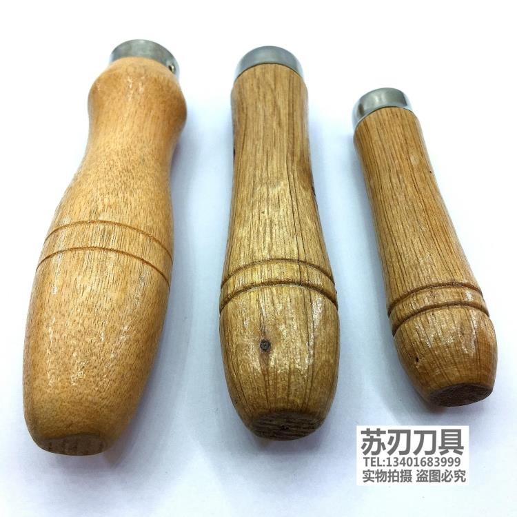 Factory price file Wooden handle assorted file Solid wood file handle File handle File handle Large medium small