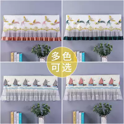 Air conditioning dust cover kong diao zhao start not to take kong diao tao all-inclusive dust cover sub-wall-mounted air conditioning cover hanging Gree beauty