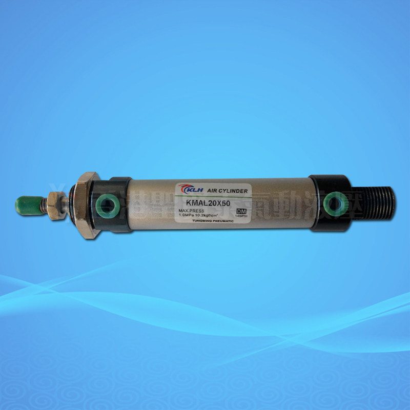 Yad passenger type Mini with magnetic adjustable cylinder MAL20X350 -S MALJ20X350-50-100-S