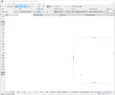 ArchiCAD 25 24 23 WIN MAC Chinese and English send tutorial