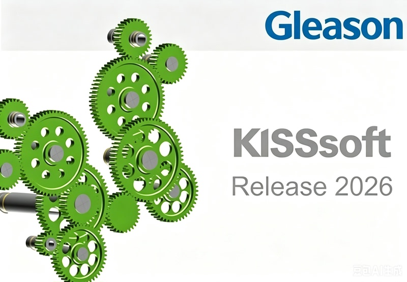 Kisssoft 2026 2025 2024 2022 2018 Software Installation Supports Win11/10 Kisssoft 2026 2025 2024 2022 2018 Software Installation Supports Win11/10