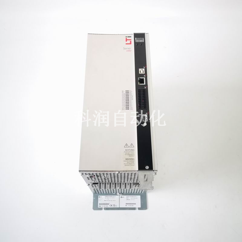 LTI Luster servo driver SO84 016 0000 0101 2 ready for sale Inquiry