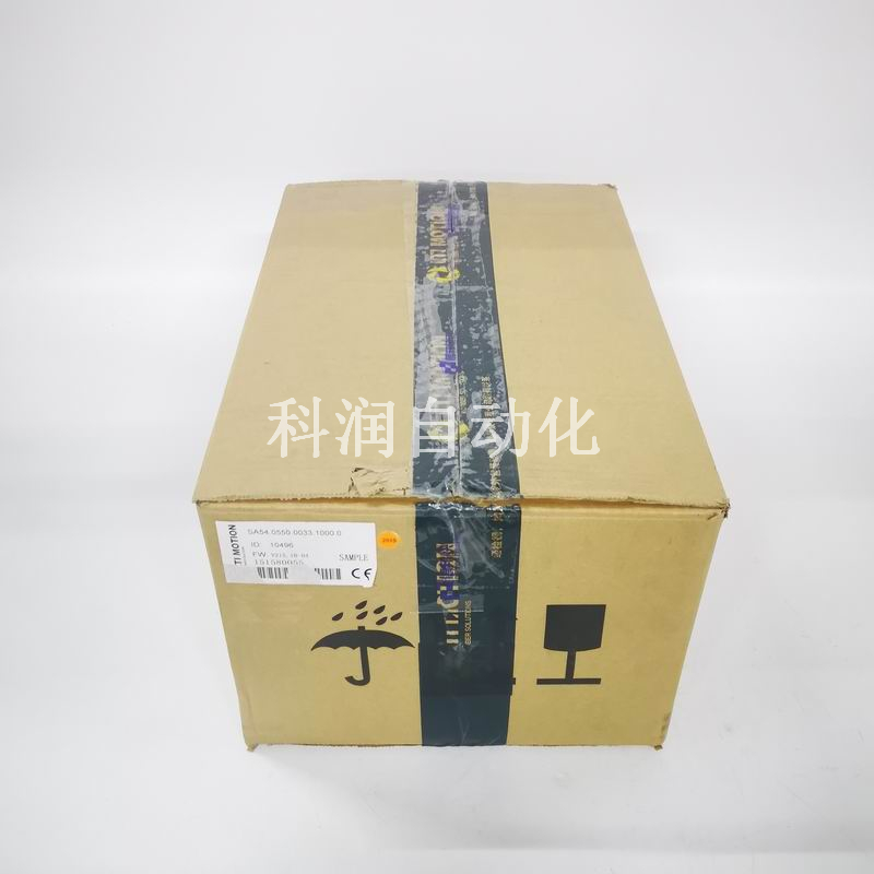 LTI Luster servo drive SA54.0550.0033.1000.0 off-the-shelf sale