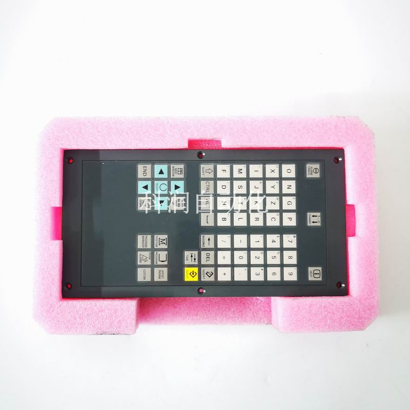 Siemens 802DSL numerical control system KEYBRARD VF keyboard 6FC5303-0DT12-1AA1 spot