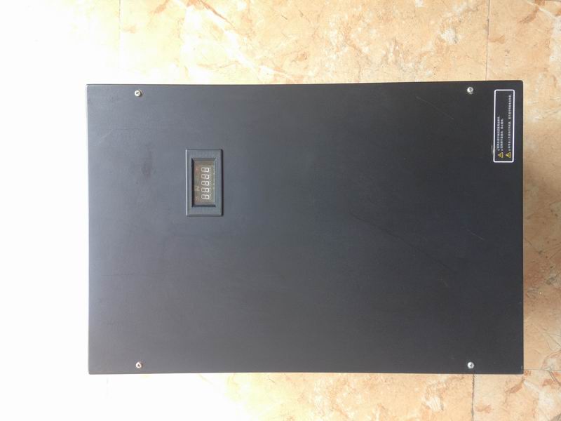 Yuneng 35KW server KT-CT-3502-A-0 provides maintenance services