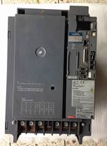 Mitsubishi 22KW oil research injection molding machine servo MR-J3-22KA4-LC078 RFQ for sale