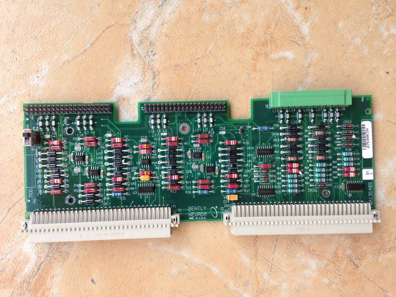 BENTLY Bentley DCS Card PWA135489-01