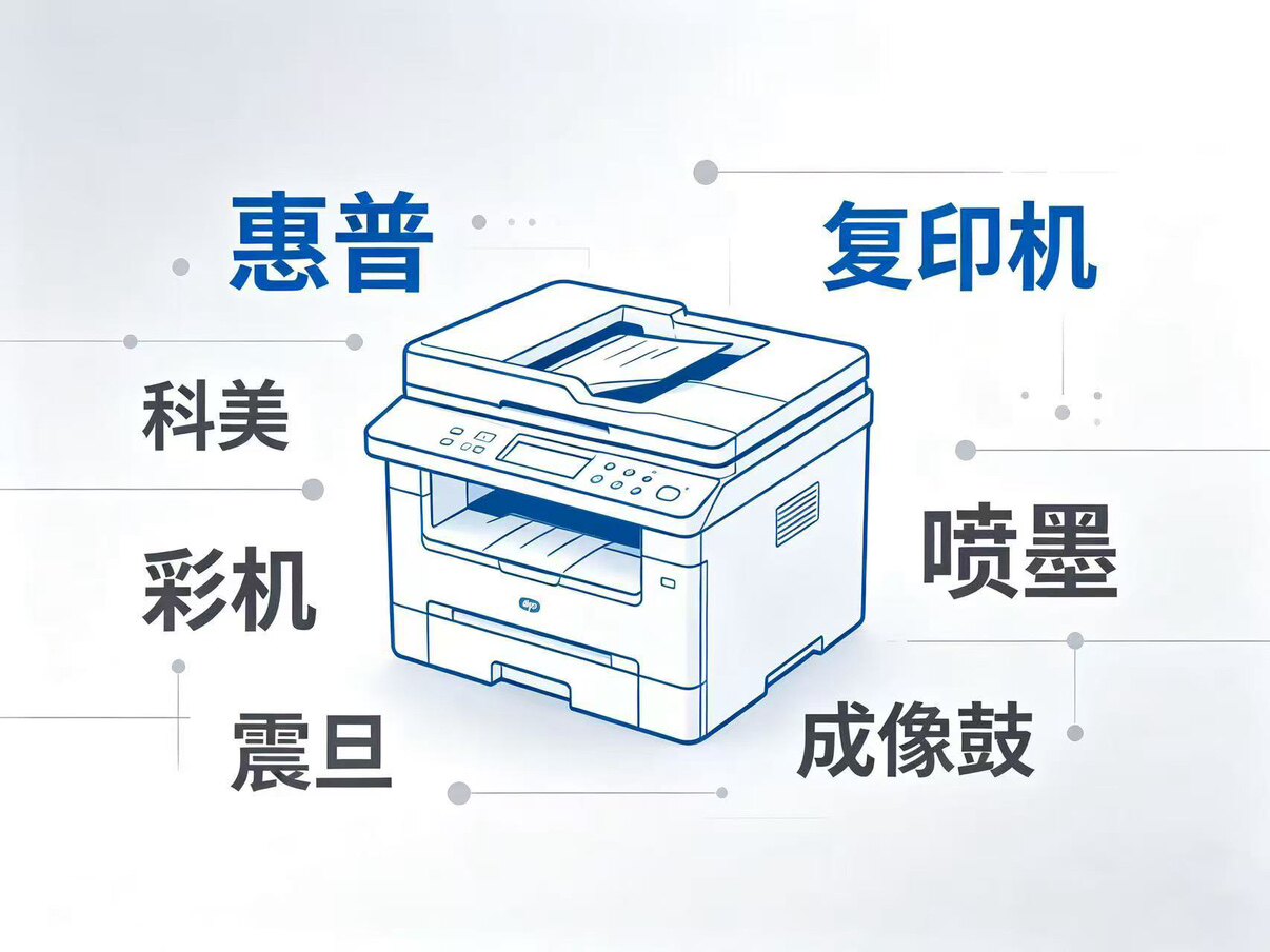 忧伤的耗材人