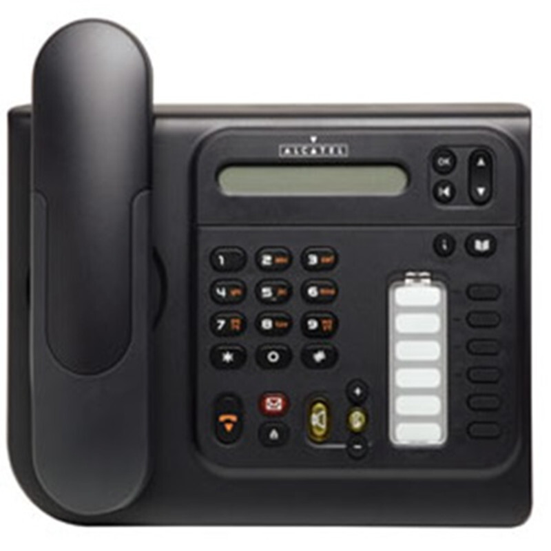 Original installation AlcatelAlcatel Lucent Phone Switch Digital special phone 4019 4029