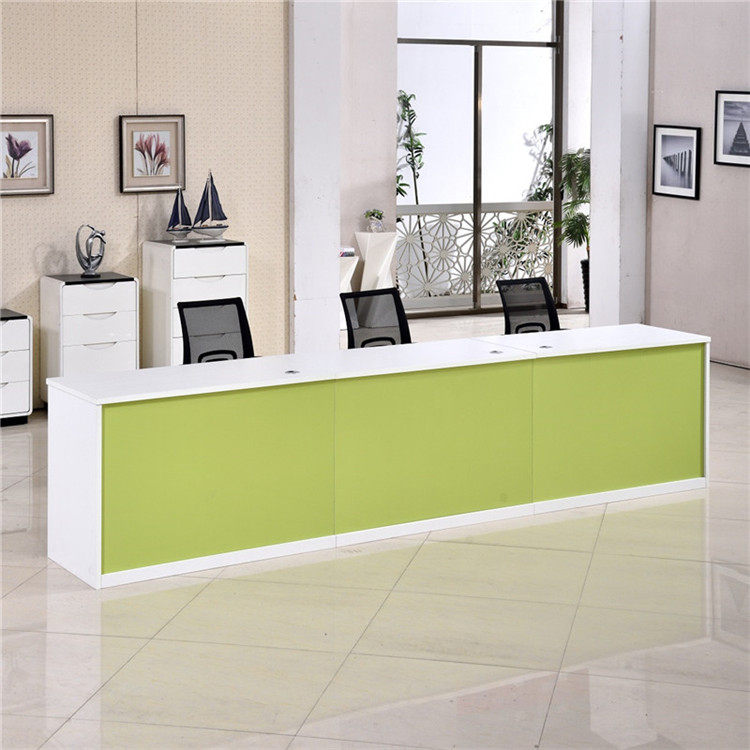 Cashier's counter front desk reception desk Desks Customer Service Desk Intermediary desk Desk Single Position Clerk Desk Counter