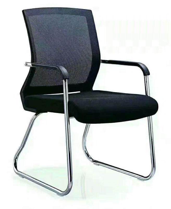 Guangzhou bow leisure simple fashion computer chair office desk chair lift chair conference staff stool chair