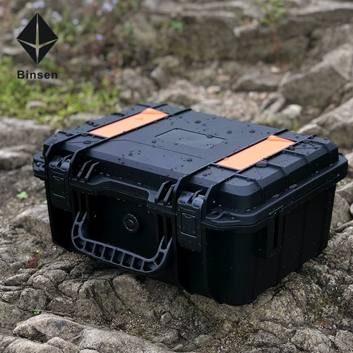 Портативное оборудование, камера, объектив, безопасный поролоновый водонепроницаемый ящик