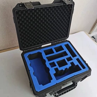 Синяя диаграмма внутренней дивизии