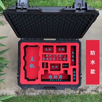 15 -зойдневная водонепроницаем