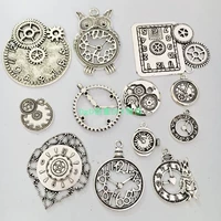 Древнее серебро