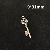 Древняя красная медь №8