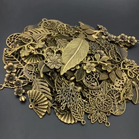 Древние бронзовые листья 100 г