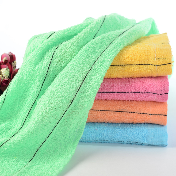 50 Cheap Disposable Towels for Hotels, Foot Massage Parlors, Bathhouses, Restaurants, Snack Stalls, Butcher Shops, and Cleaning Machines