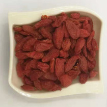 Xinjiang Jinghe County special red wolfberry 500g large primary color wolfberry