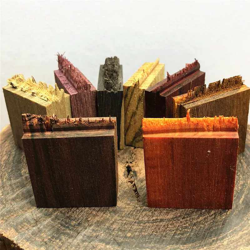 Red Wood Drip Gum Breaking Stubble Wood Dripping Glue Tool Drip Glue material-Taobao