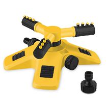 Rotating Sprinkler Nozzle Nursery Irrigation Rotating