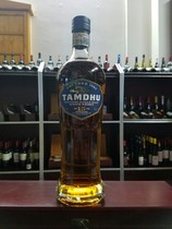 TAMDHU Tandu 15 years Shirley barrel Scottish single malt whisky imported 46 degrees 700ml