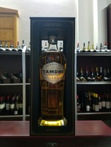 TAMDHU Tandu Tando 12 years Shirley barrel single malt Scotch whisky imported foreign wine 43 degrees