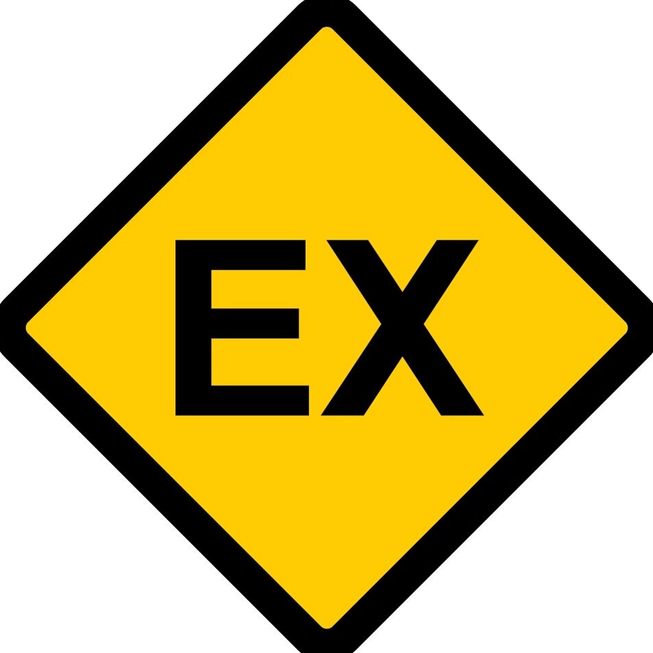 防爆照明小铺的LOGO