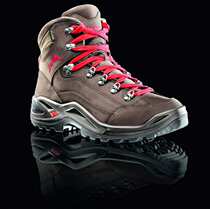 Spot LOWA RENEGADE PRO MALE GTX WATERPROOF Breathable Hiking Shoes Mountaineering Shoe Wear Awards