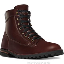 DANNER JACK III Mens Classic Nostalgic Casual Leather Boots 35701 35700