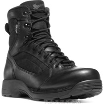 Danner SIDE-ZIP 6 inch mens tactical boots hiking boots GTX waterproof V bottom