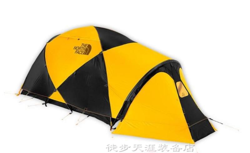 north face mountain marathon tent